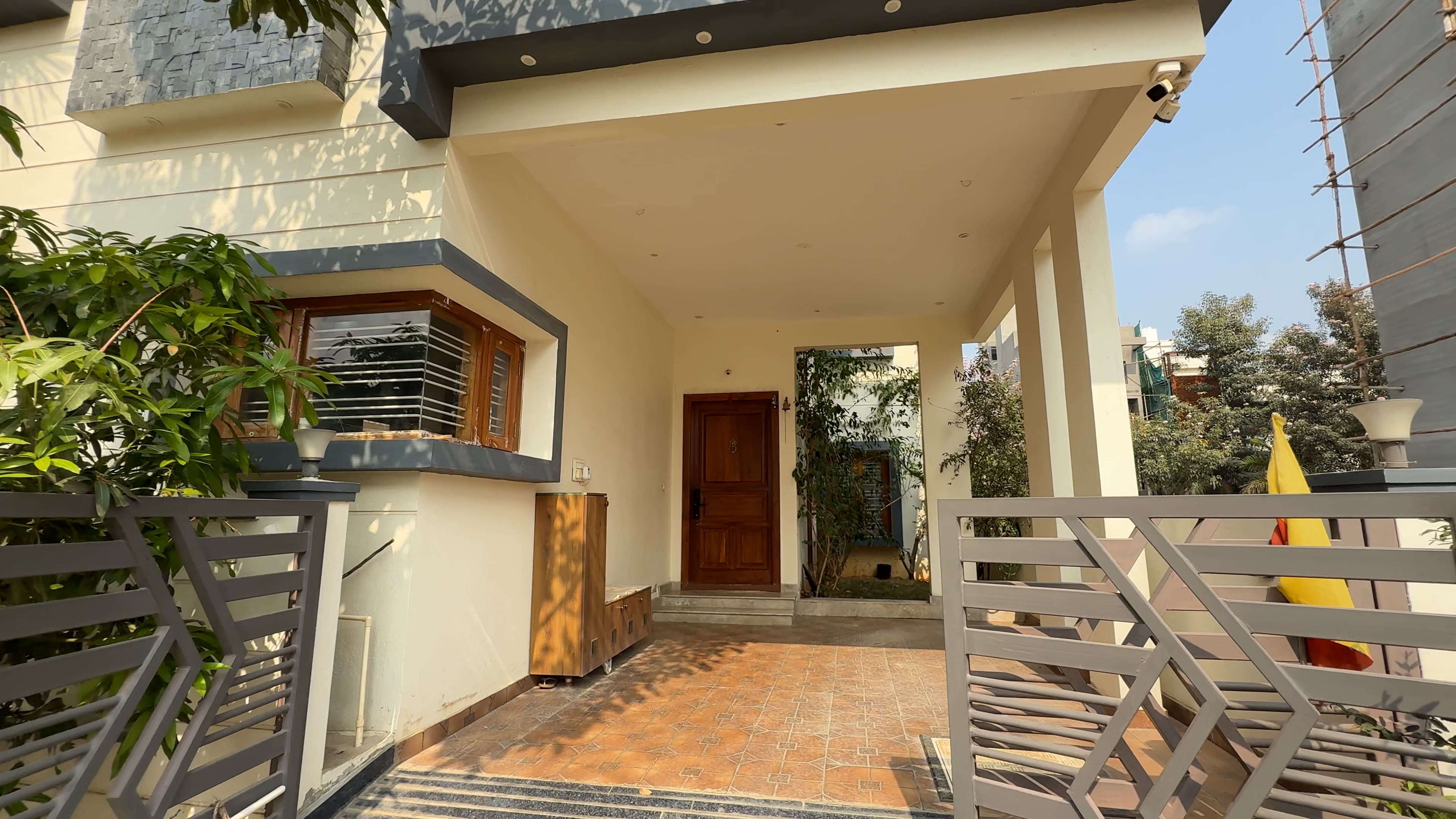 Vaikunth — photo 2