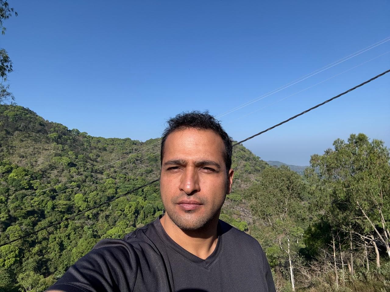 Kanishka Sathe