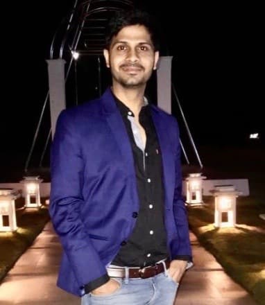 Prakash Raushan